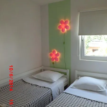 Apartments Viskovic Makarská Pokoj fotografie