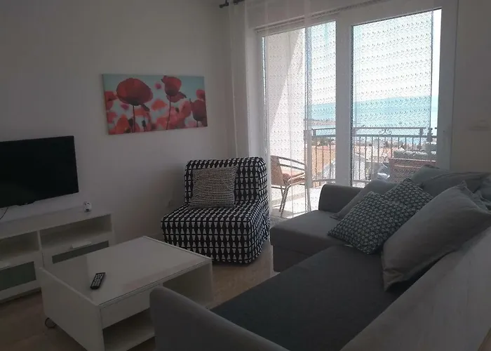 Apartments Viskovic