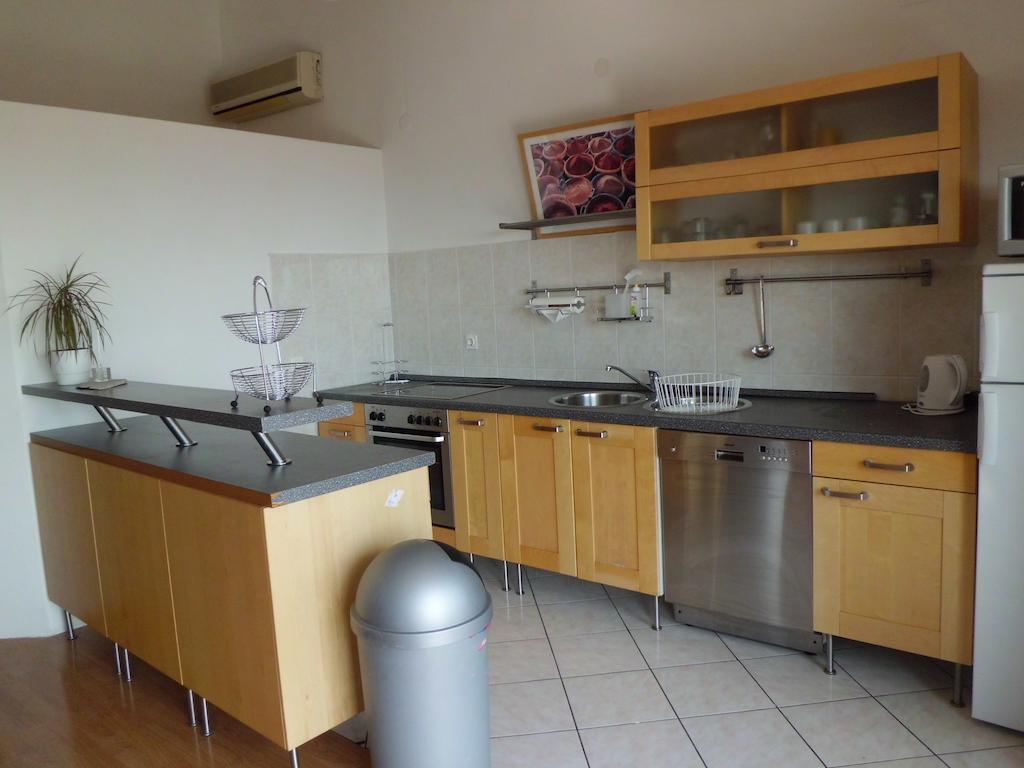 Viskovic Apartman *