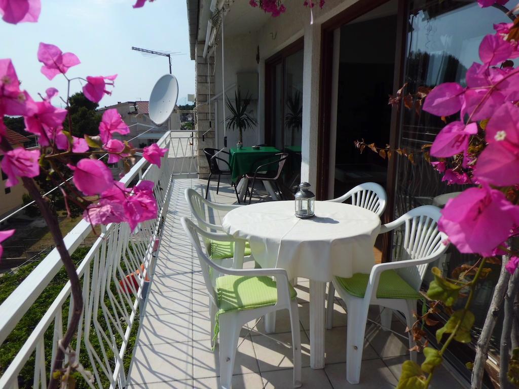 Apartment Viskovic Makarska