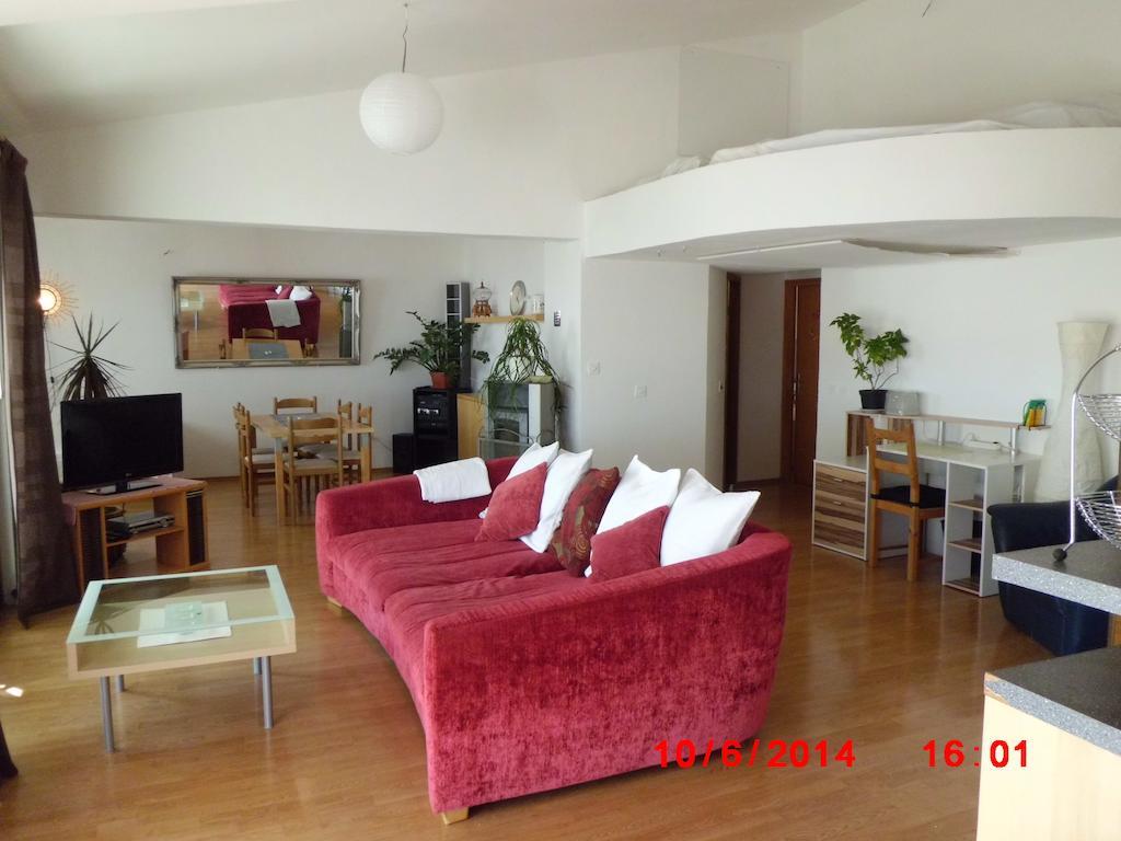 Apartman Viskovic