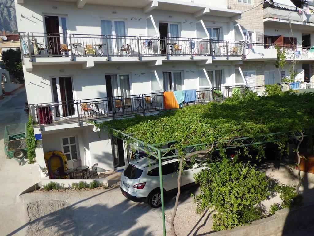 Viskovic Makarska