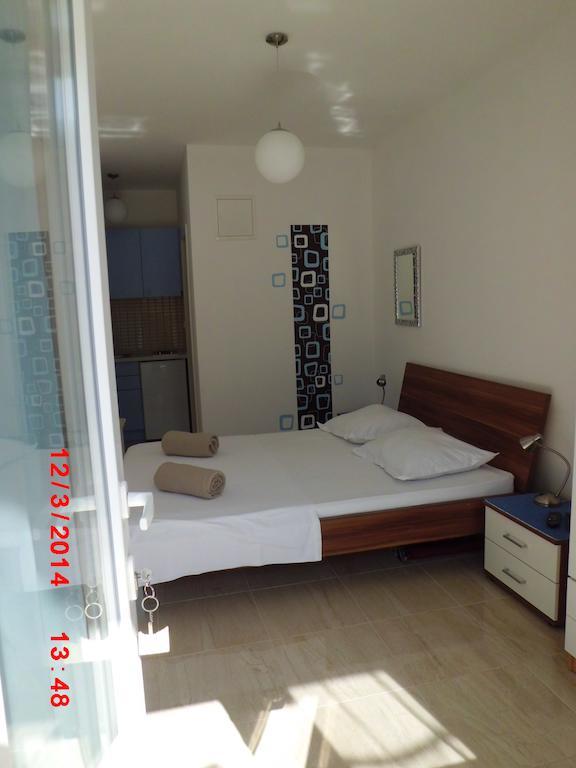Apartman Viskovic Makarska