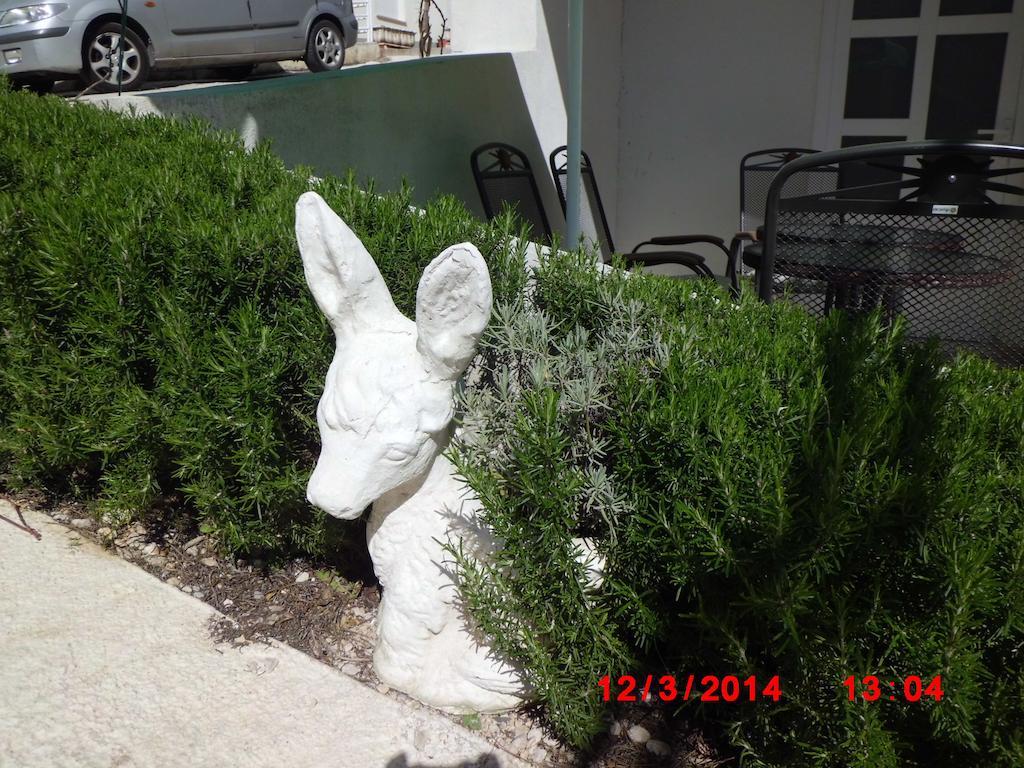 Apartment Viskovic Makarska