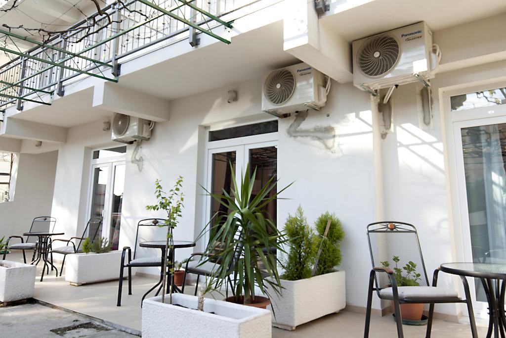 Viskovic Apartman Makarska