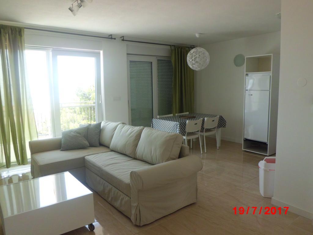 Viskovic Apartman Makarska