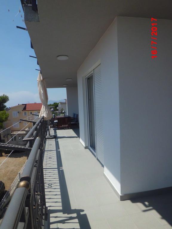 Viskovic Apartman Makarska