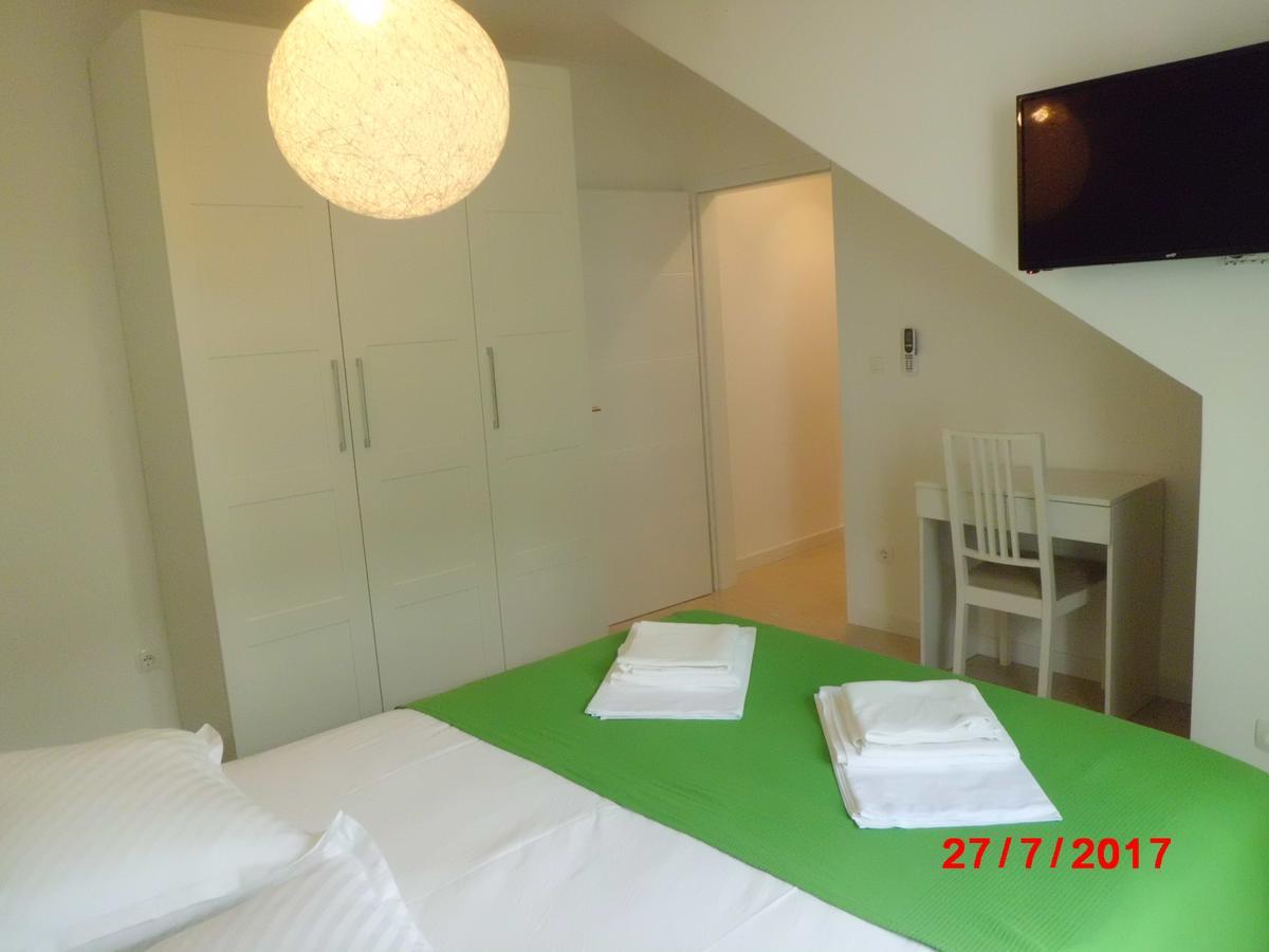Apartment Viskovic Makarska