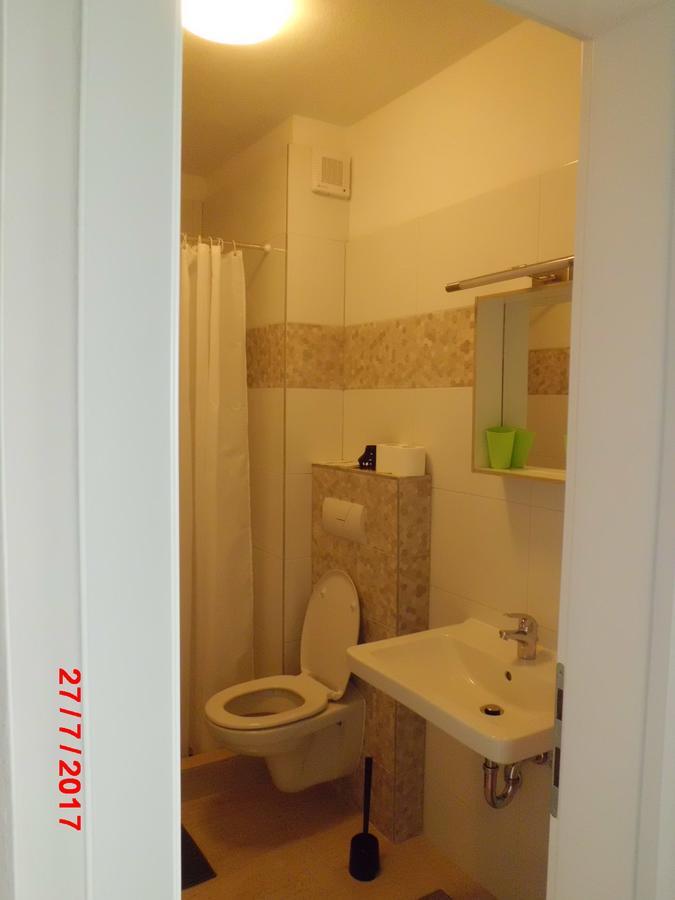 Viskovic Apartment Makarska