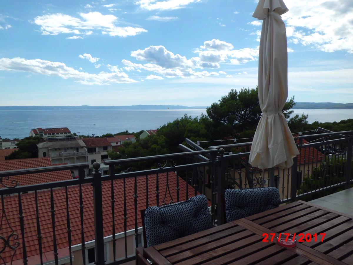Viskovic * Makarska