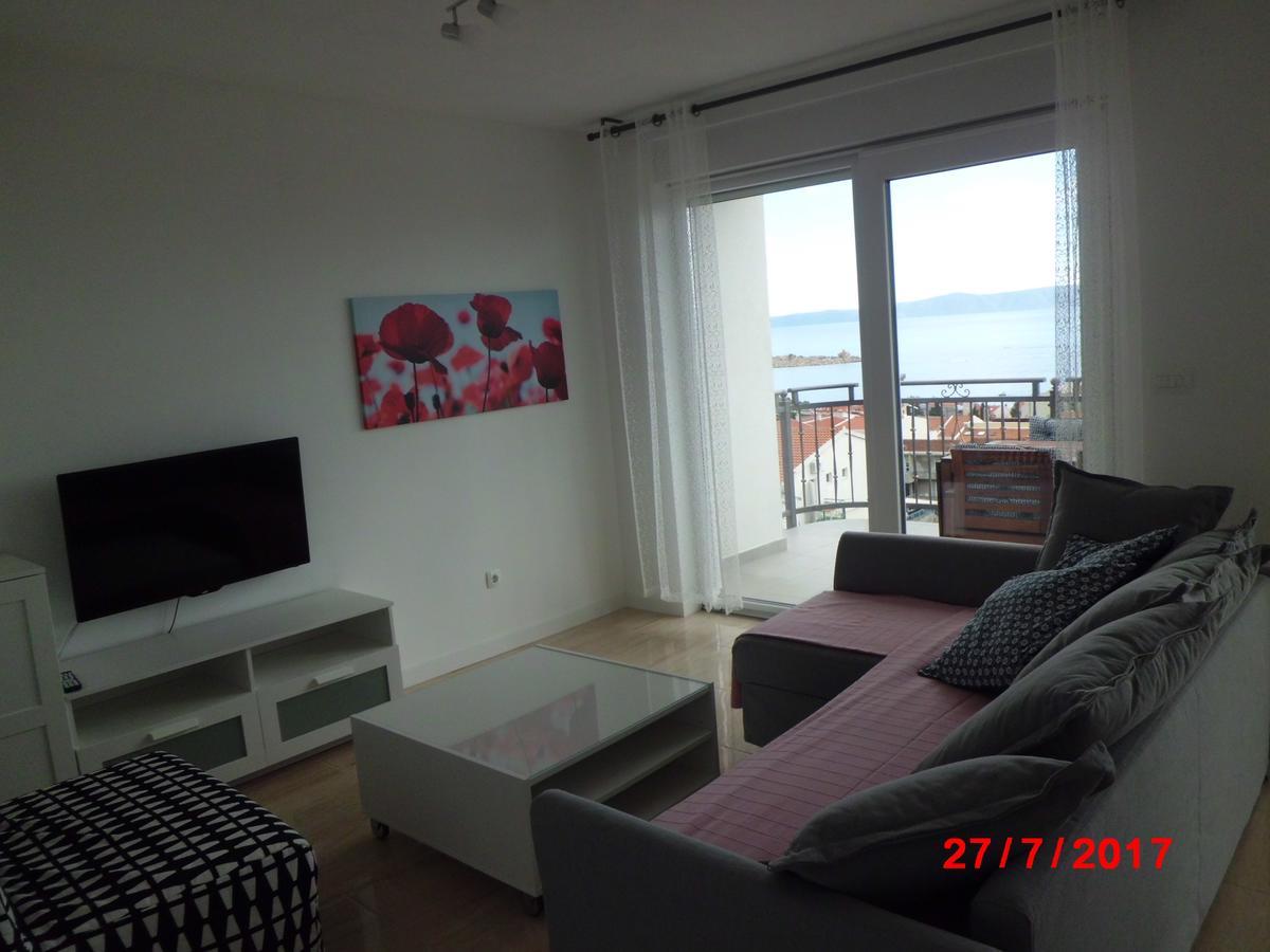 Apartman Viskovic *