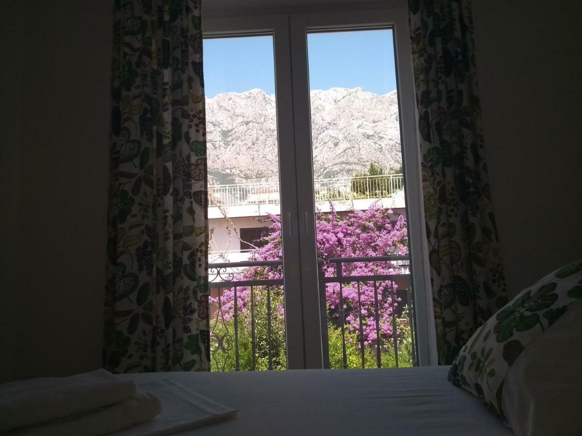 Viskovic Apartman Makarska