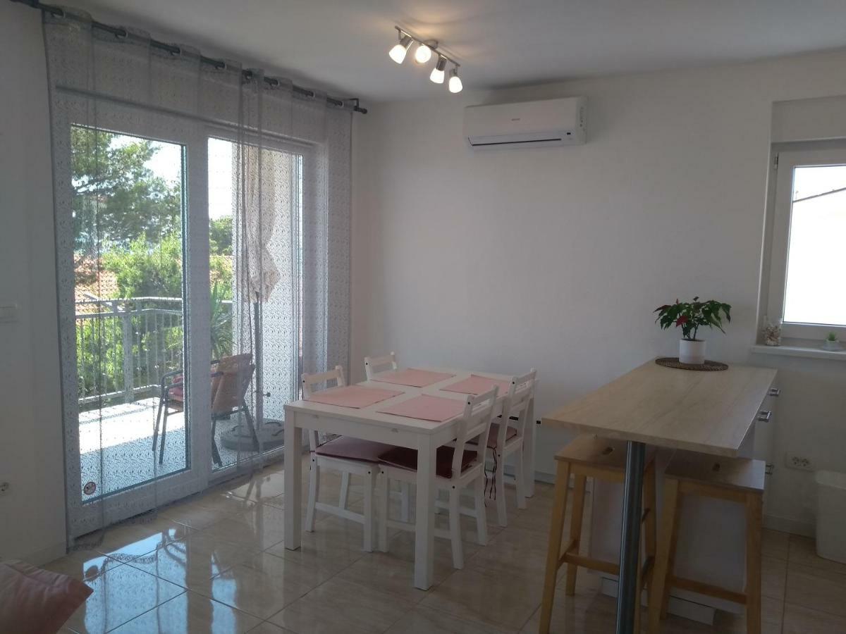Apartman Viskovic *