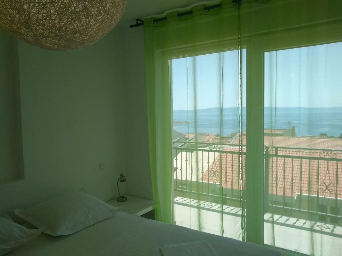 Apartman Viskovic