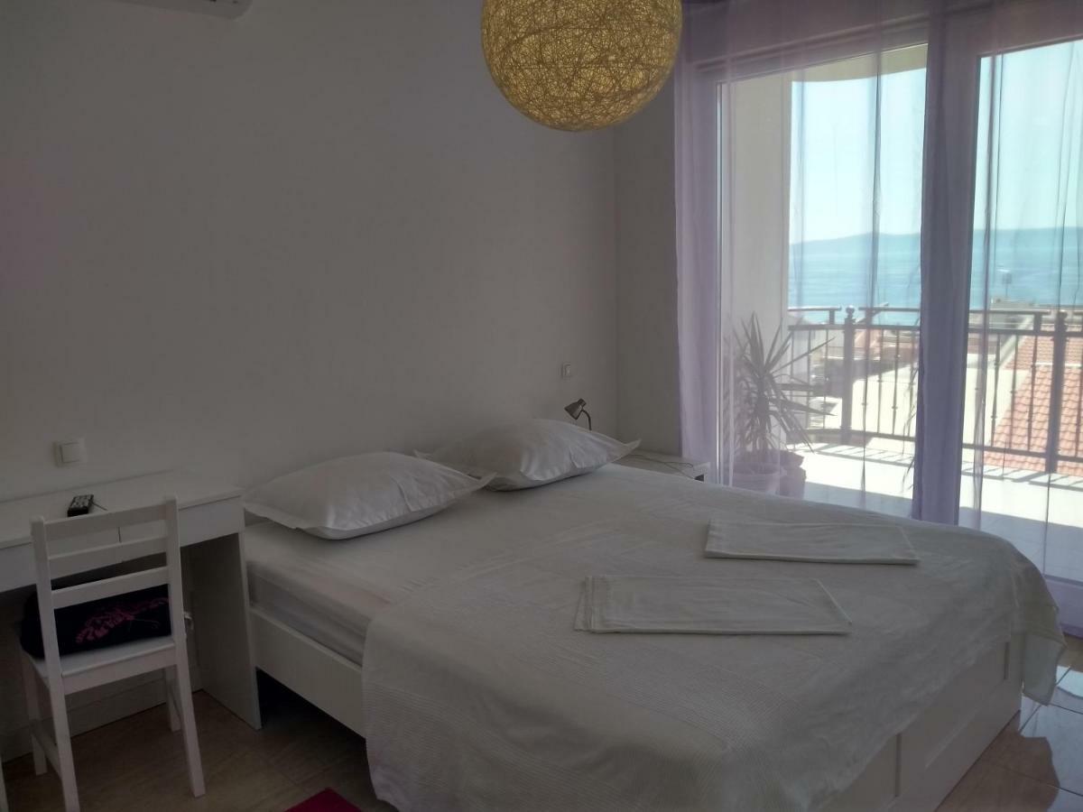 Apartman Viskovic Makarska