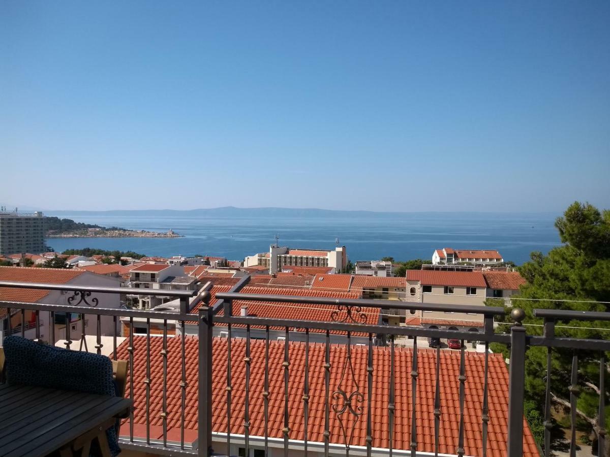 Viskovic * Makarska