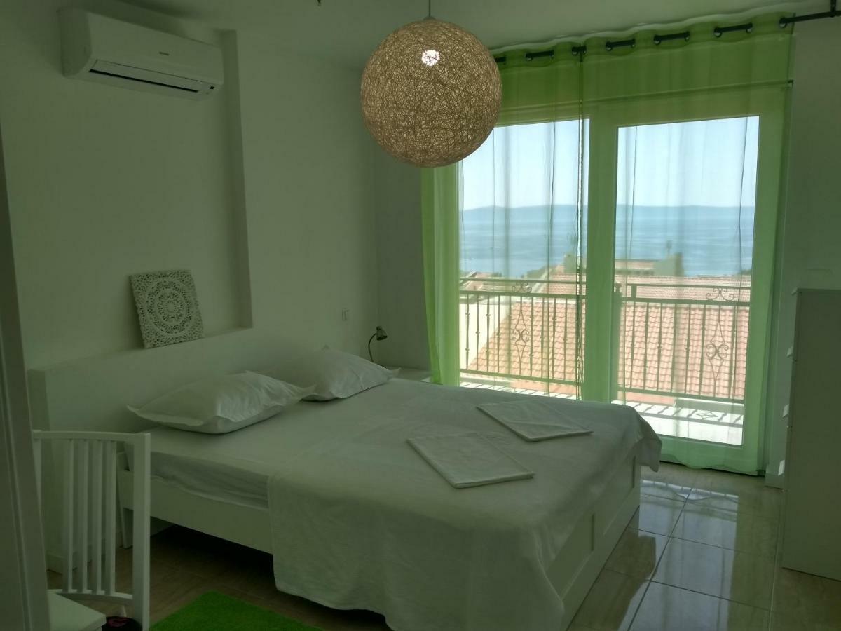Apartment Viskovic Makarska