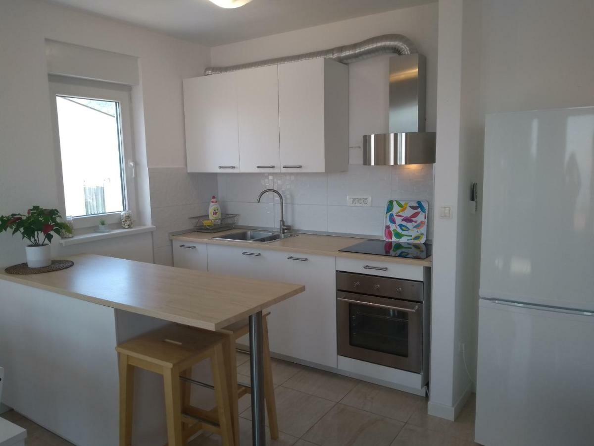 Apartment Viskovic Makarska
